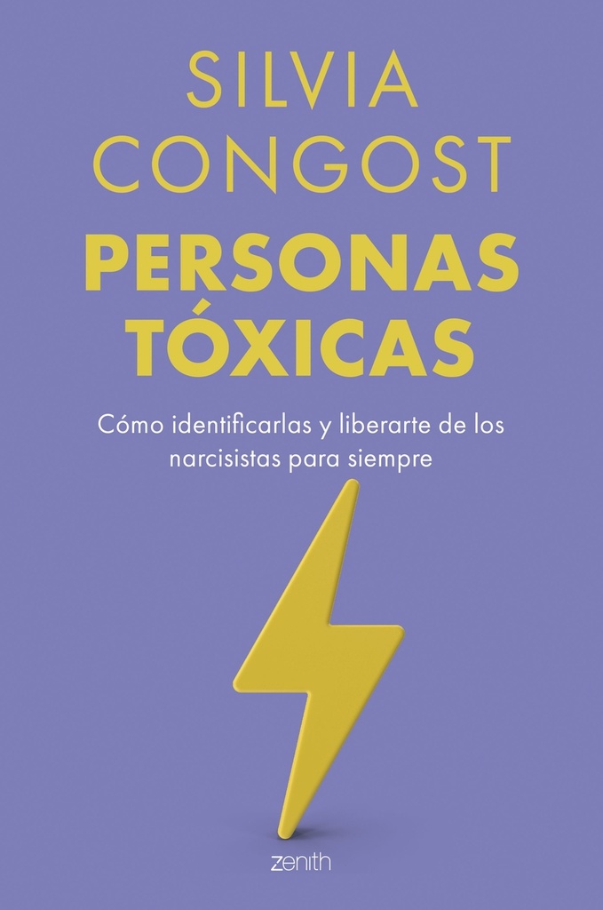 [9788408307907] Personas tóxicas