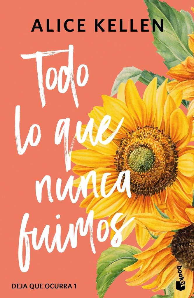 [9788408308065] Todo lo que nunca fuimos