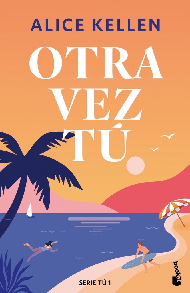 [9788408308089] Otra vez tú