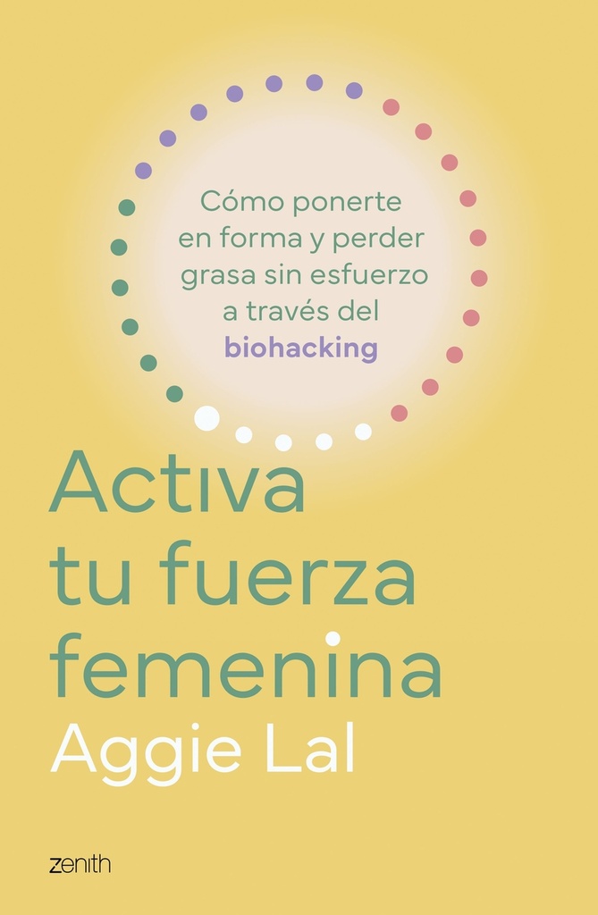 [9788408308775] Activa tu fuerza femenina