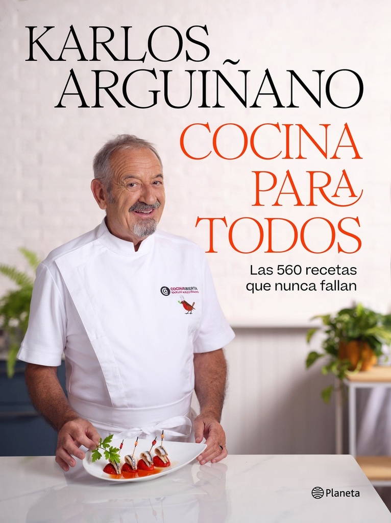 [9788408308805] Cocina para todos