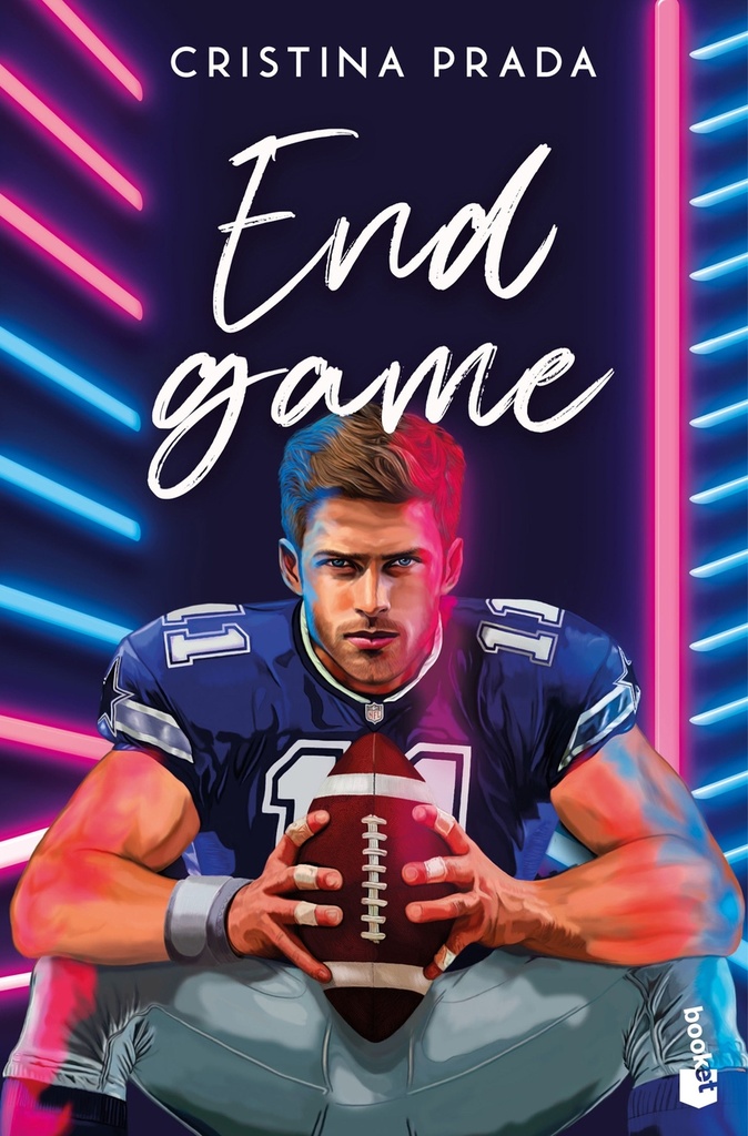 [9788408309123] End game