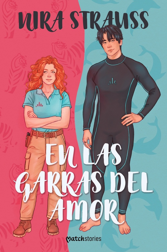 [9788408309215] En las garras del amor