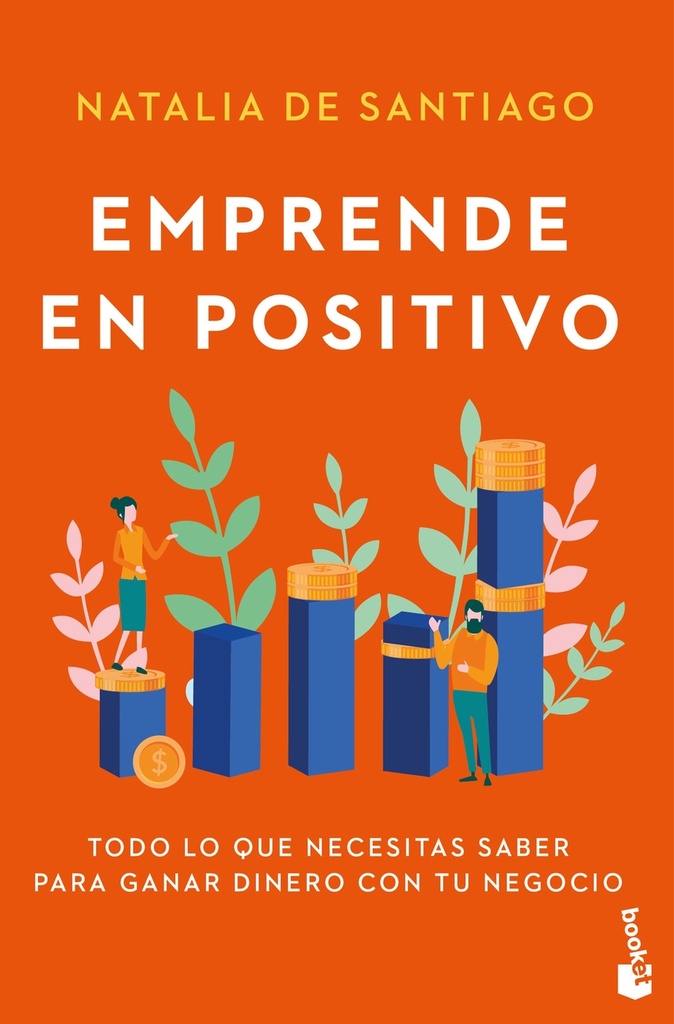 [9788408309277] Emprende en positivo