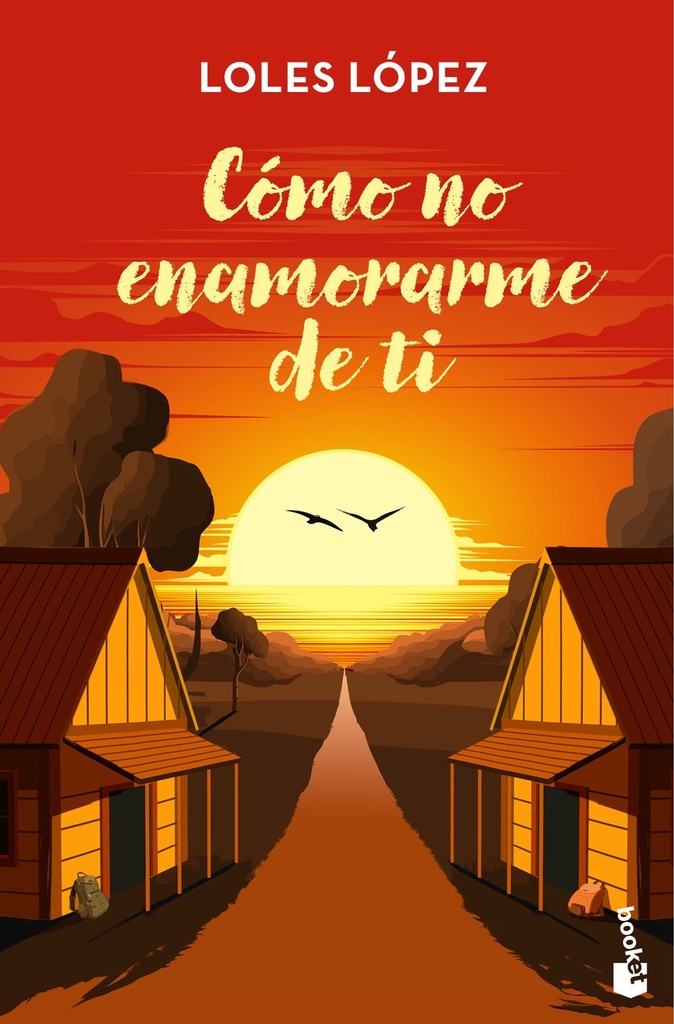 [9788408309345] Cómo no enamorarme de ti