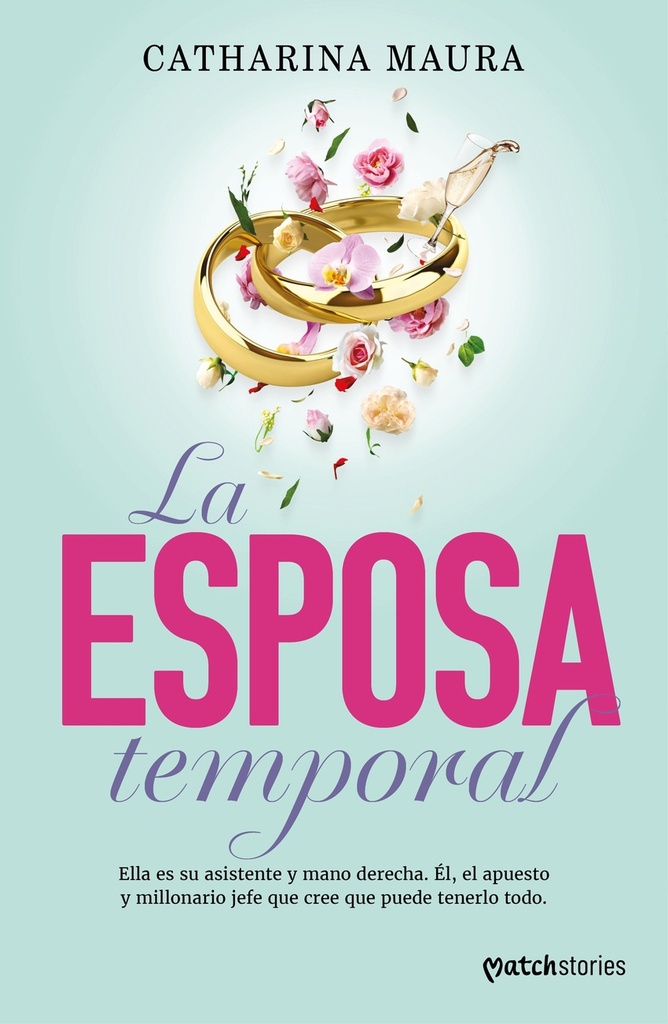 [9788408309505] La esposa temporal