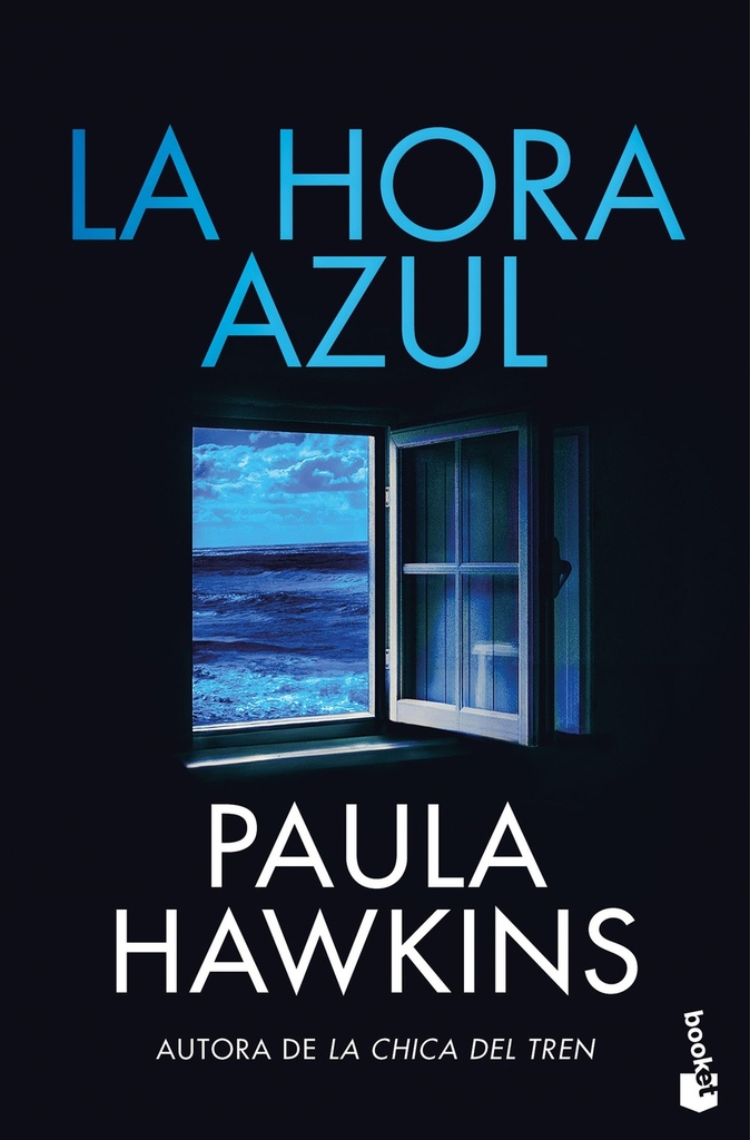 [9788408309529] La hora azul