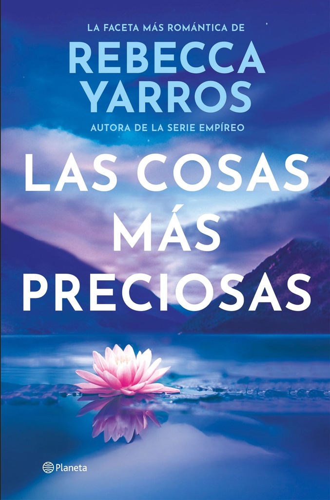 [9788408309604] Las cosas más preciosas