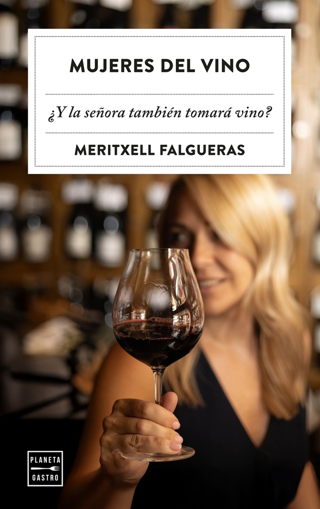[9788408309611] Mujeres del vino