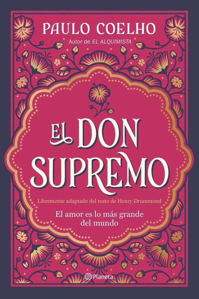 [9788408309635] El Don Supremo