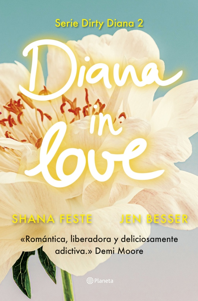 [9788408309666] Diana in Love