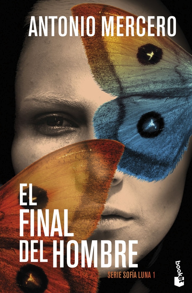 [9788408309826] El final del hombre