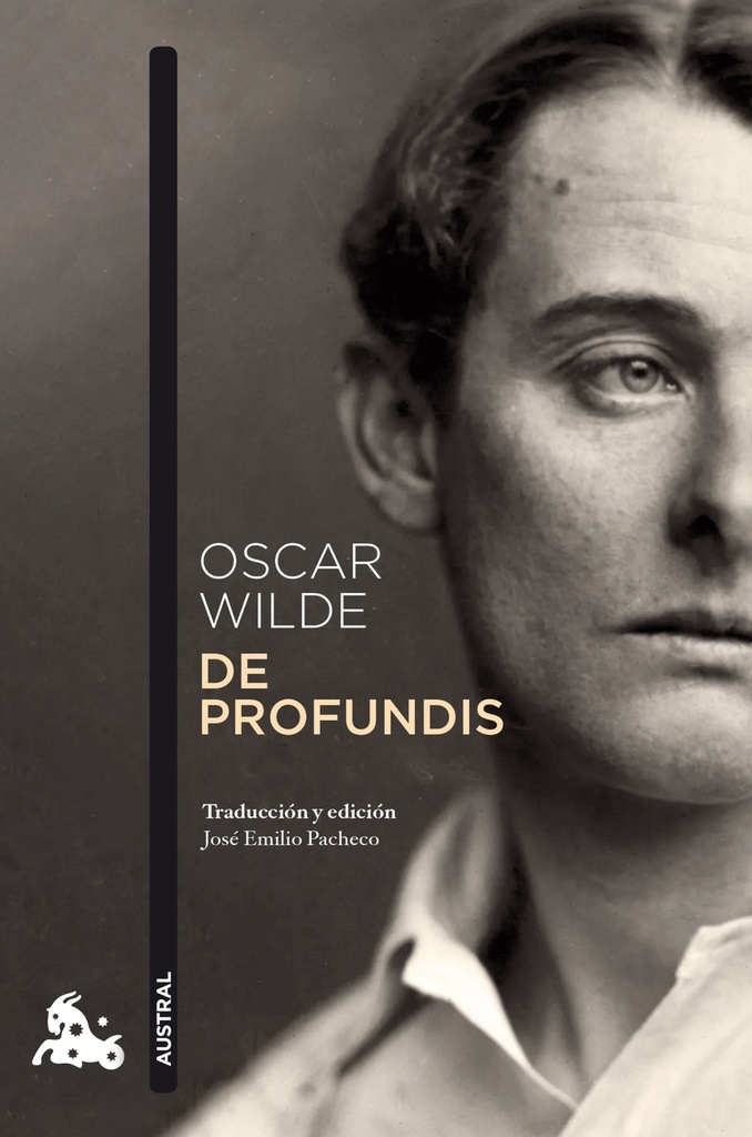 [9788408310501] De profundis