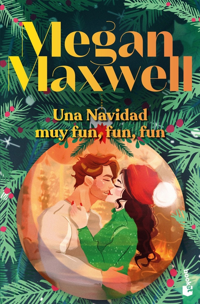 [9788408310624] Una Navidad muy fun, fun, fun