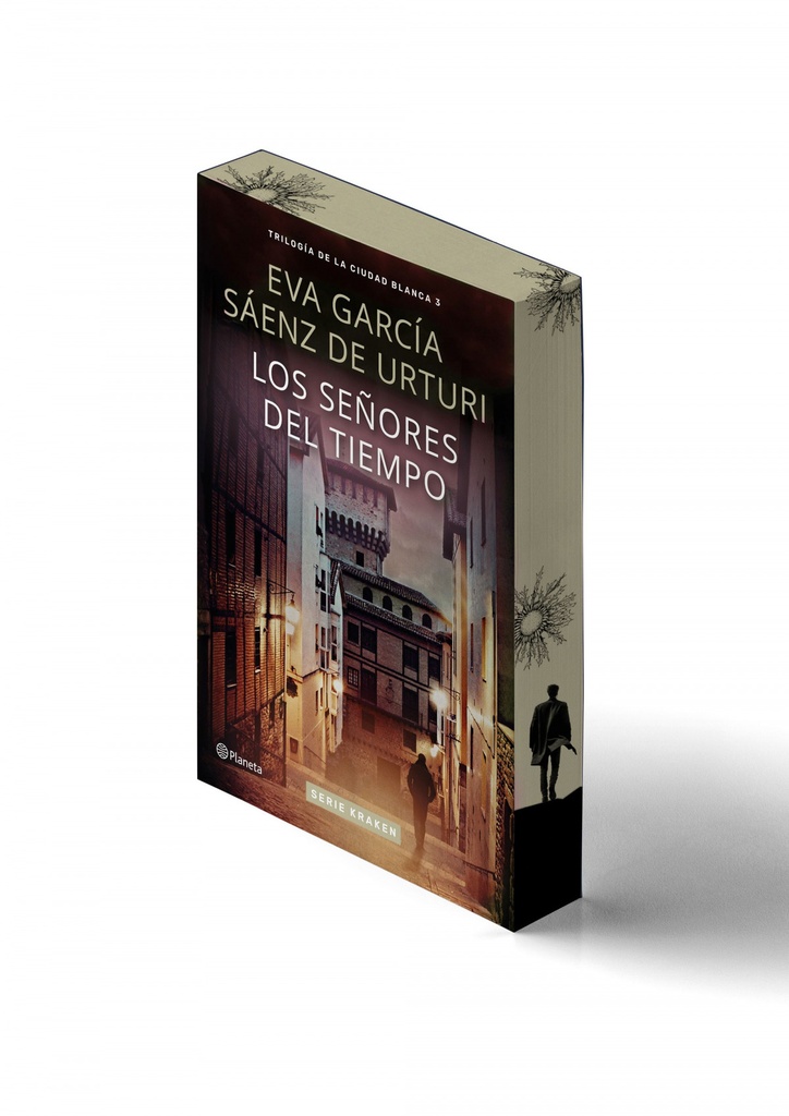[9788408310921] LOS SEÑORES DEL TIEMPO