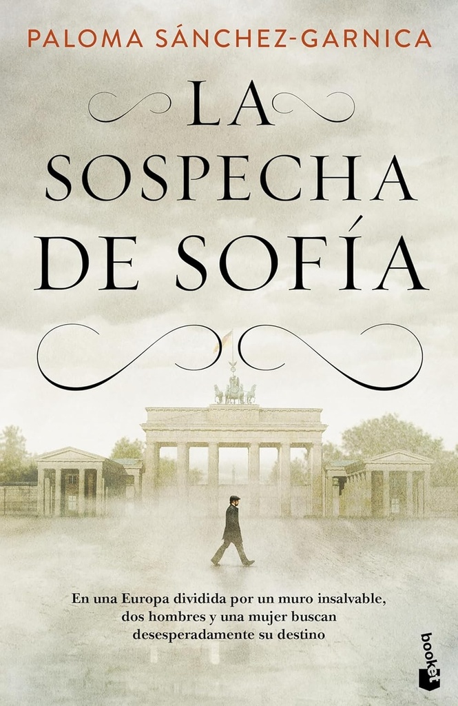 [9788408311416] La sospecha de Sofía. Ed. Película
