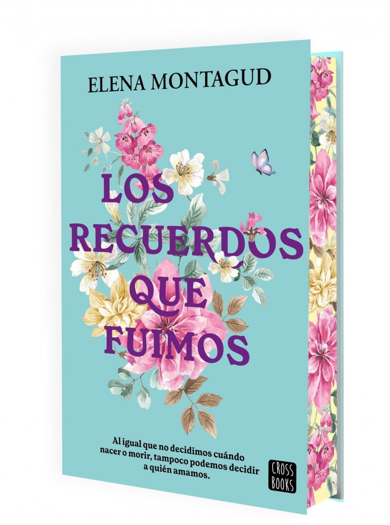 [9788408311546] Los recuerdos que fuimos