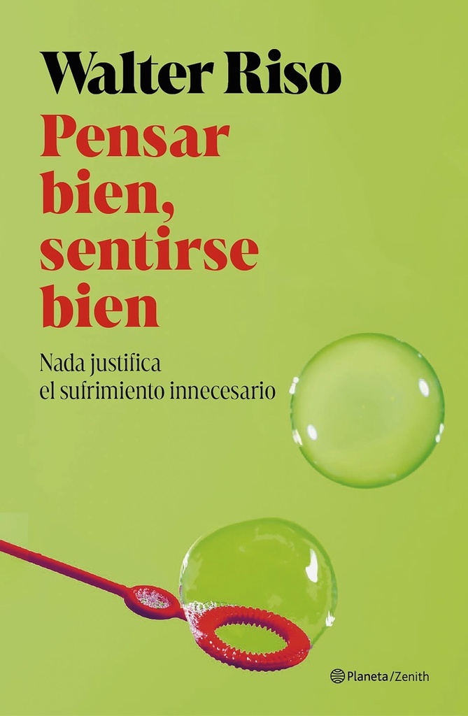 [9788408311577] Pensar bien, sentirse bien