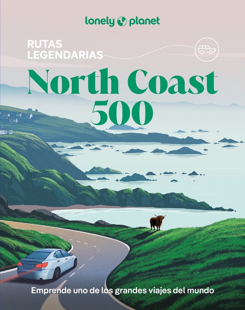 [9788408311959] North Coast 500 1