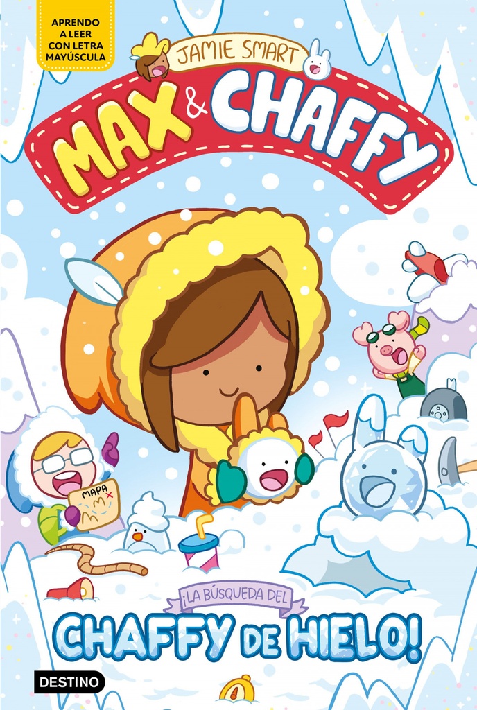 [9788408312765] Max