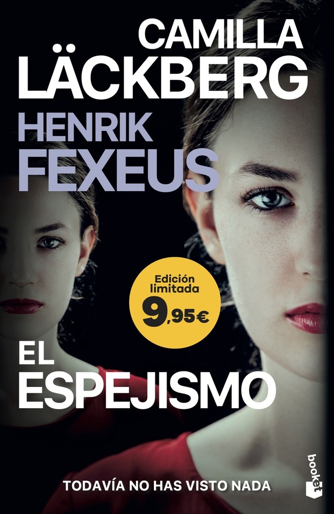 [9788408313892] El espejismo