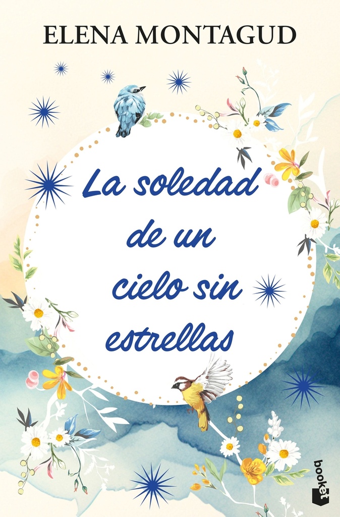 [9788408314097] La soledad de un cielo sin estrellas
