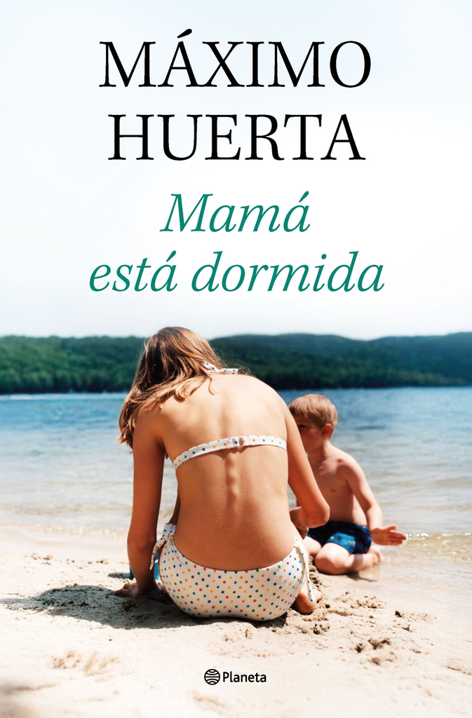 [9788408314134] Mamá está dormida