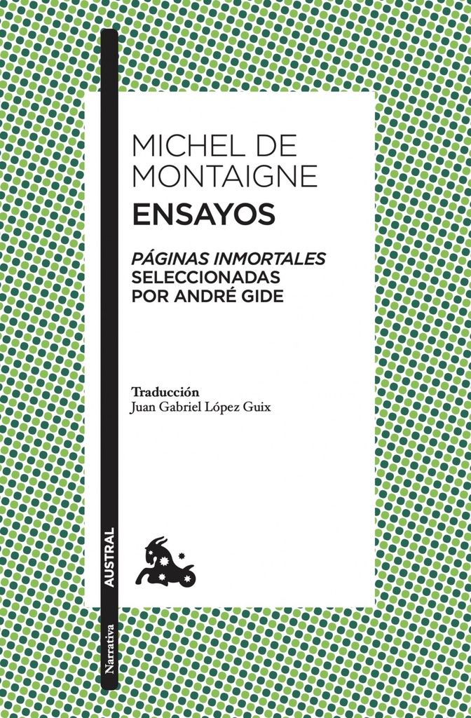 [9788408314158] Ensayos