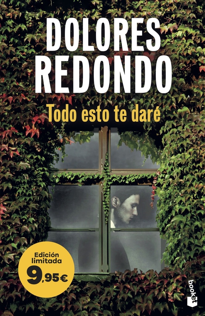 [9788408314233] Todo esto te daré