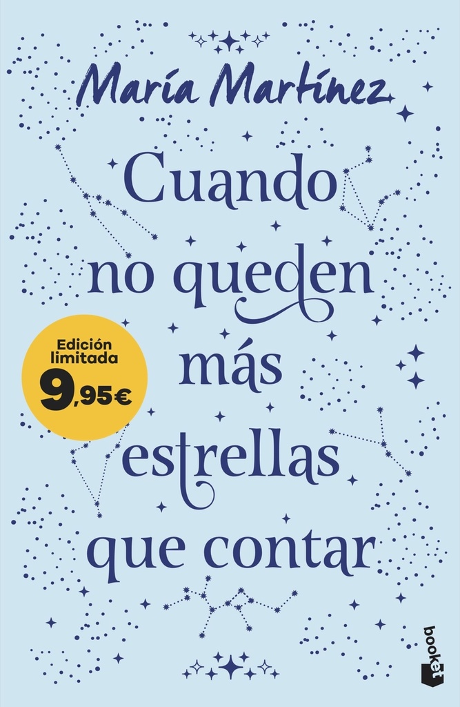 [9788408314448] Cuando no queden más estrellas que contar
