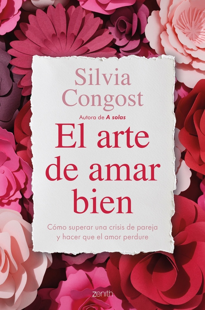 [9788408315087] El arte de amar bien