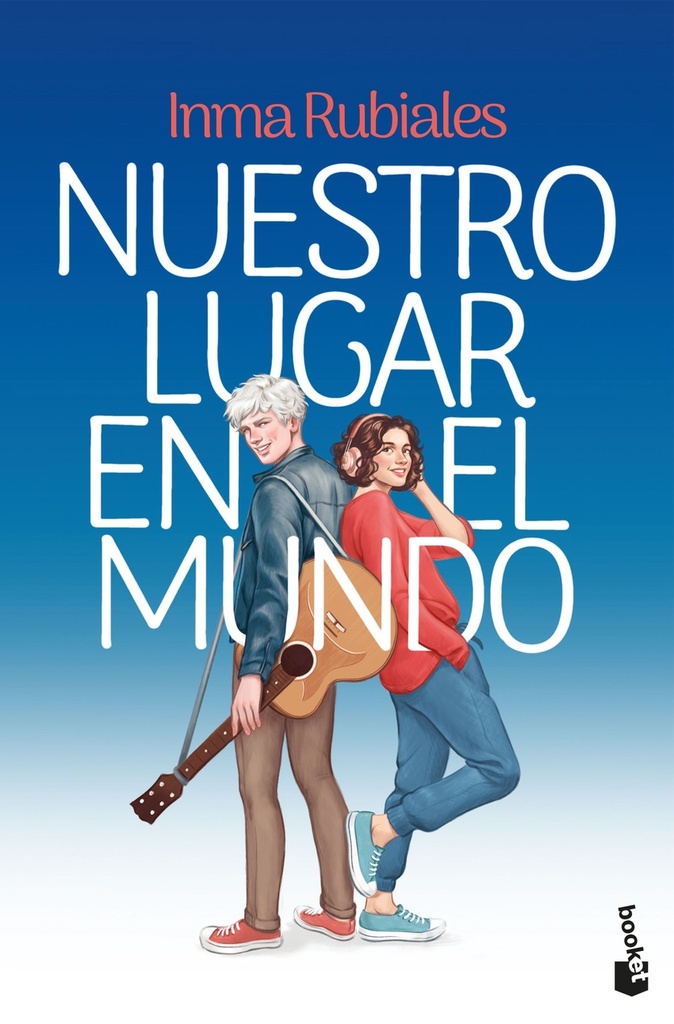 [9788408315308] Nuestro lugar en el mundo