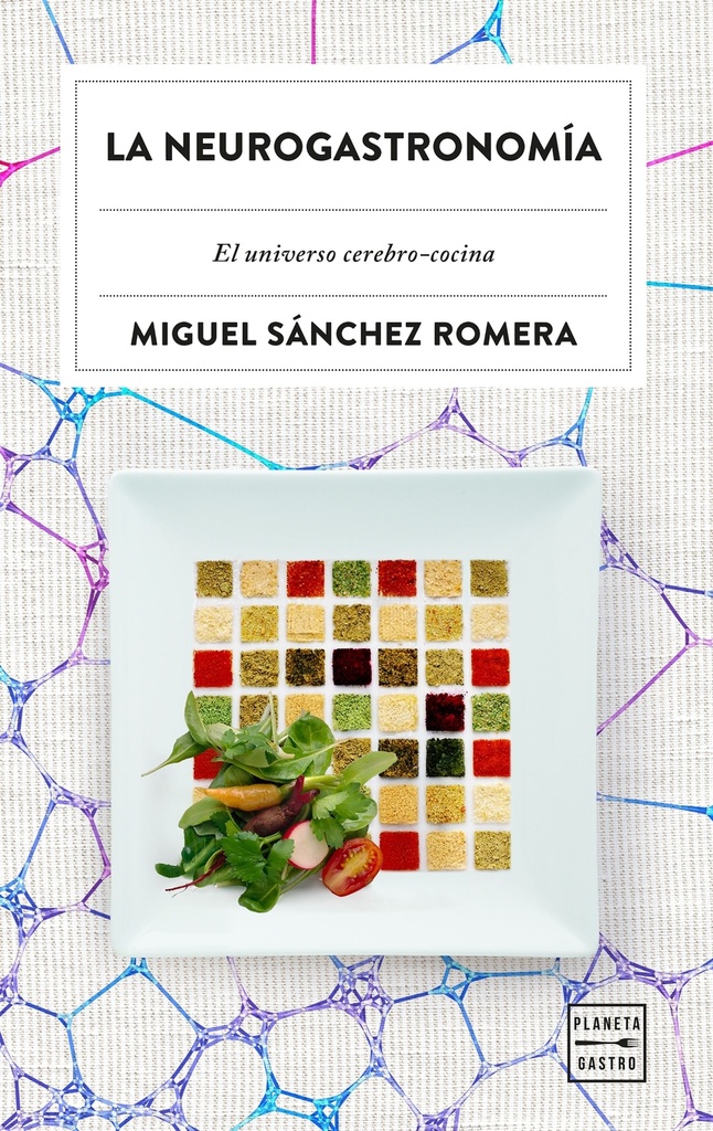 [9788408315377] La neurogastronomía