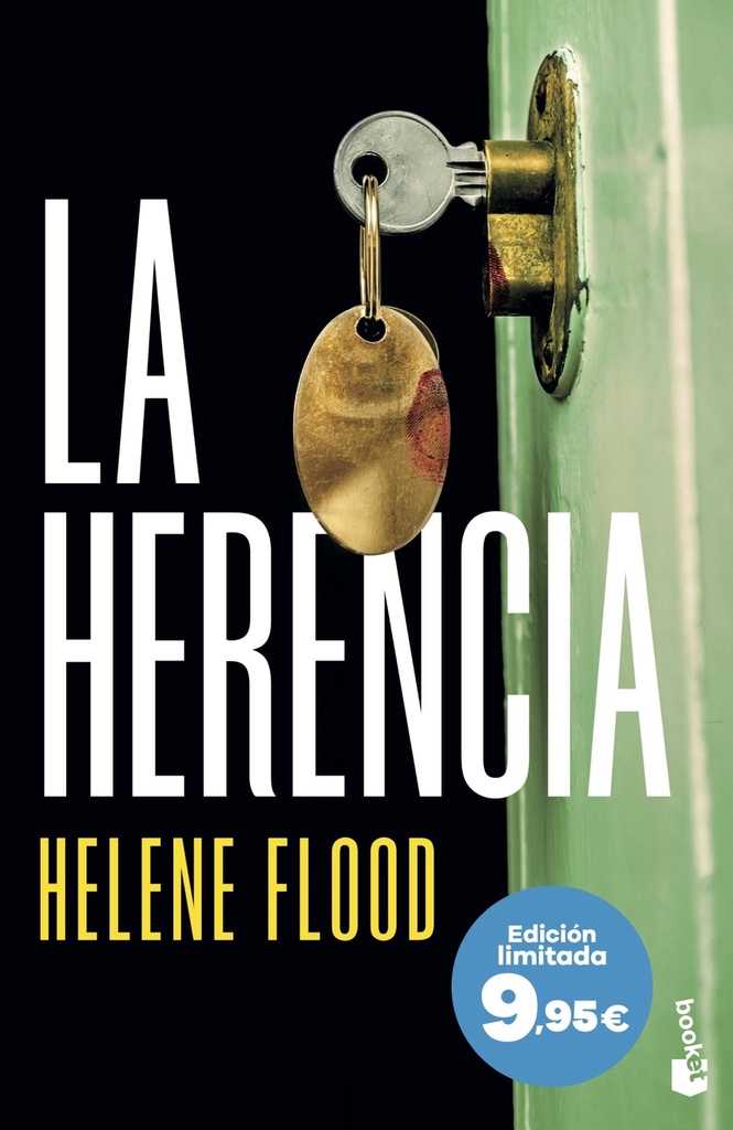[9788408315438] La herencia
