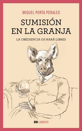 [9788409057504] SUMISIóN EN LA GRANJA