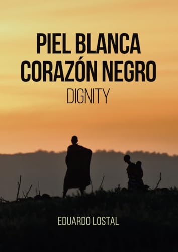 [9788409479733] PIEL BLANCA, CORAZÓN NEGRO