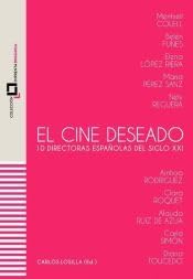 [9788409524945] El cine deseado