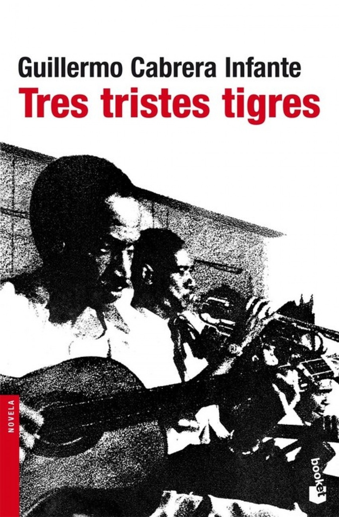 [9788432217807] Tres tristes tigres