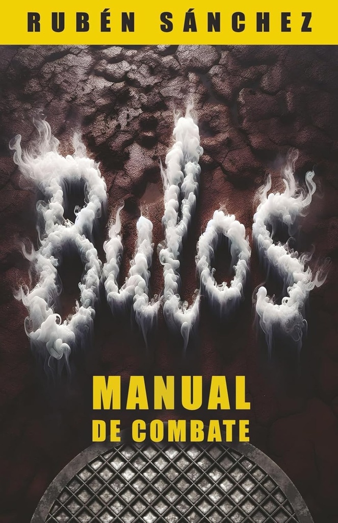 [9788409645190] BULOS: MANUAL DE COMBATE