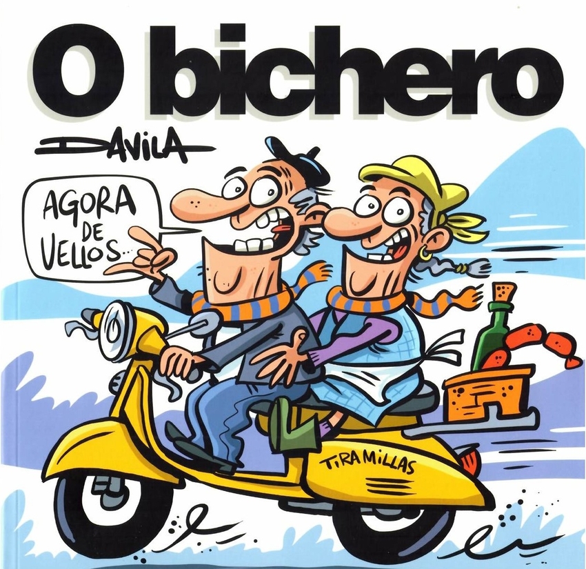 [9788409661039] O Bichero XIII
