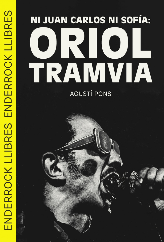[9788409693160] NI JUAN CARLOS NI SOFIA ORIOL TRAMVIA