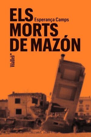 [9788409734559] Els morts de Mazón