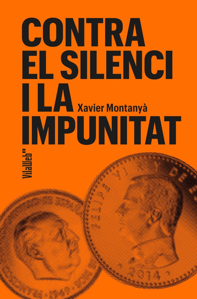 [9788409754694] Contra el silenci i la impunitat