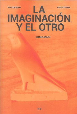 [9788409756773] La imaginación y el Otro