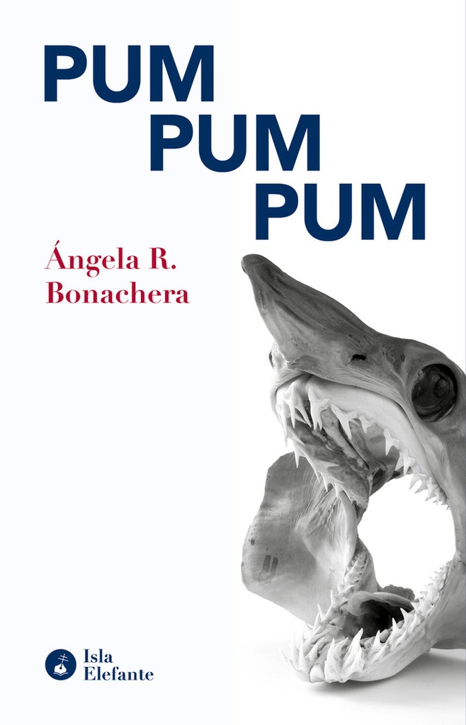 [9788410002227] PUM PUM PUM