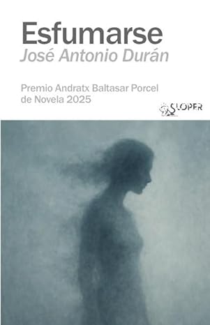 [9788410002395] Esfumarse