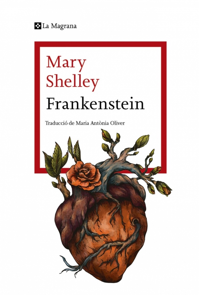 [9788410009752] Frankenstein