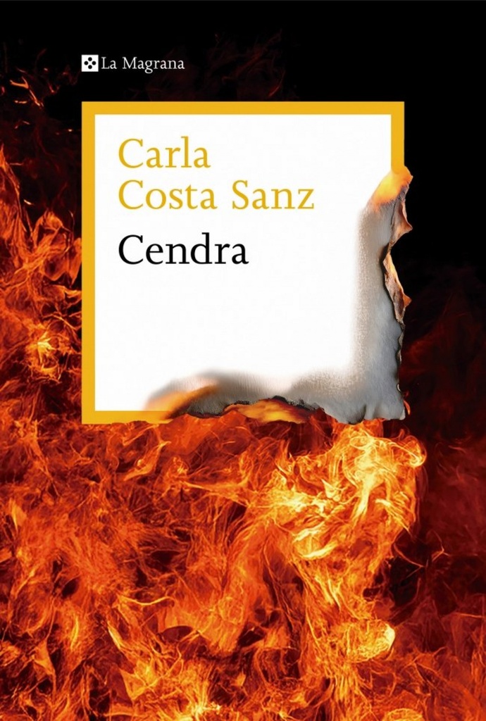 [9788410009820] Cendra