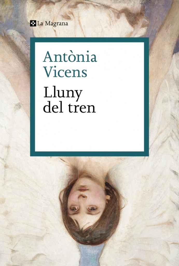 [9788410009929] Lluny del tren