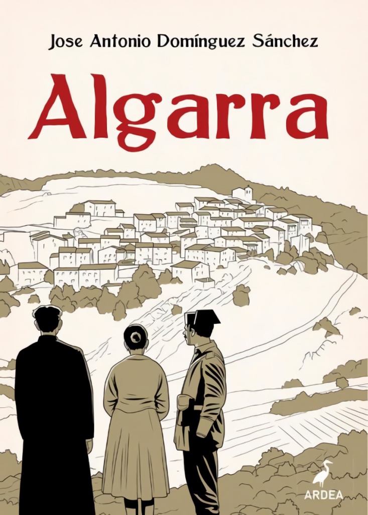 [9788410011021] Algarra